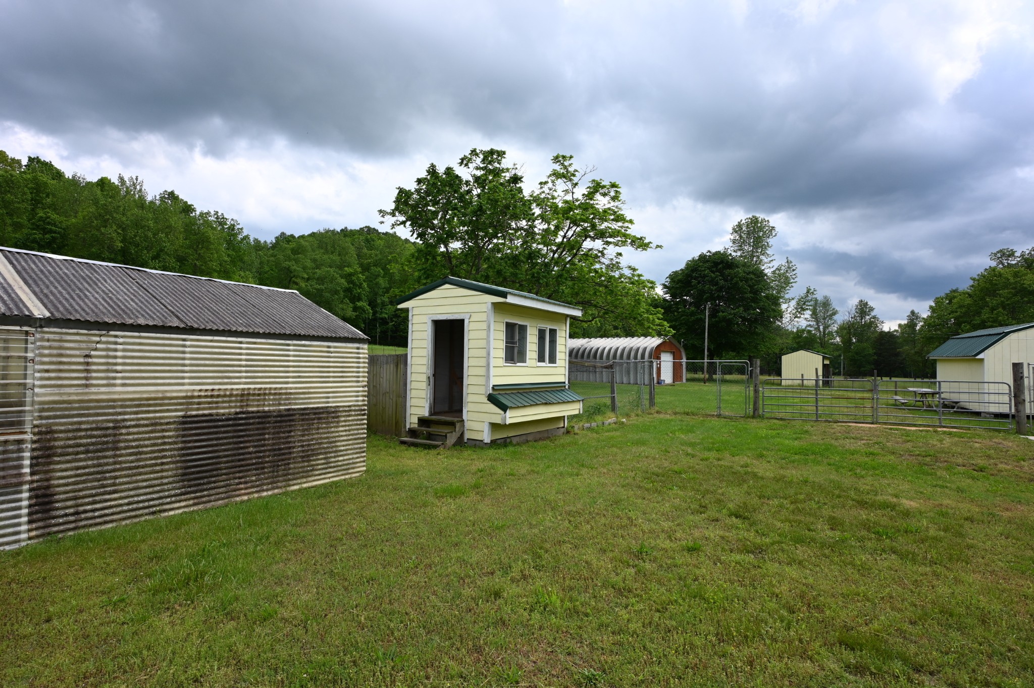 234 Coleman Road Linden, TN 37096 - Photo 5 of 60 Gallery Image 5