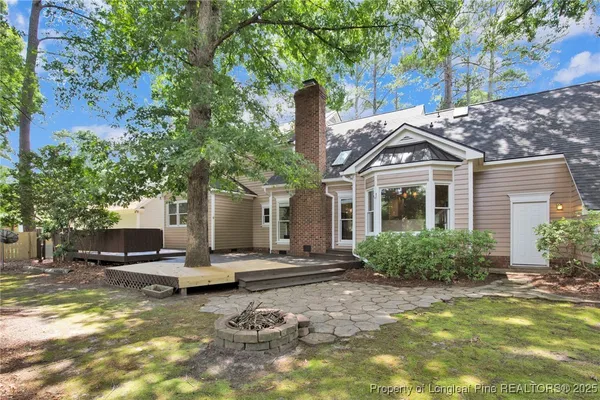 $479,999 | 453 Kingsford Road, Fayetteville, NC 28314