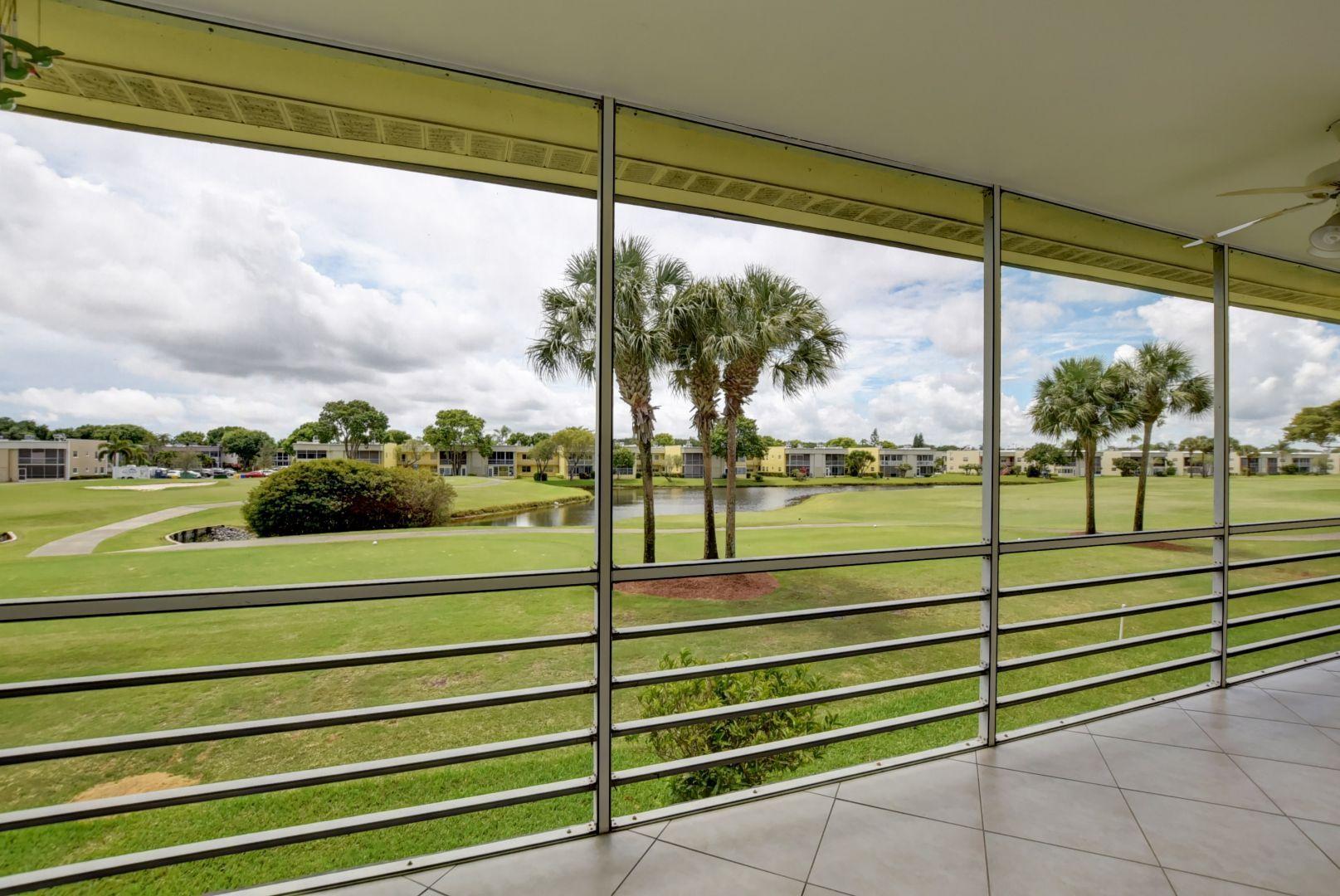 232 Capri East Delray Beach, FL 33484 - Photo 19 of 25 View