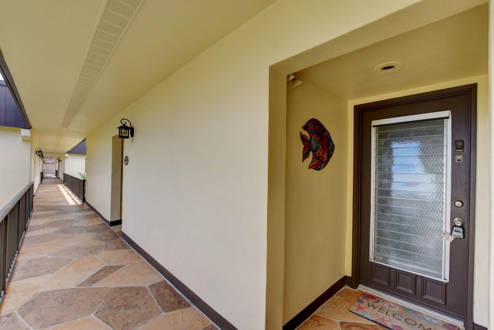 232 Capri East Delray Beach, FL 33484 - Photo 25 of 25 Front Exposure