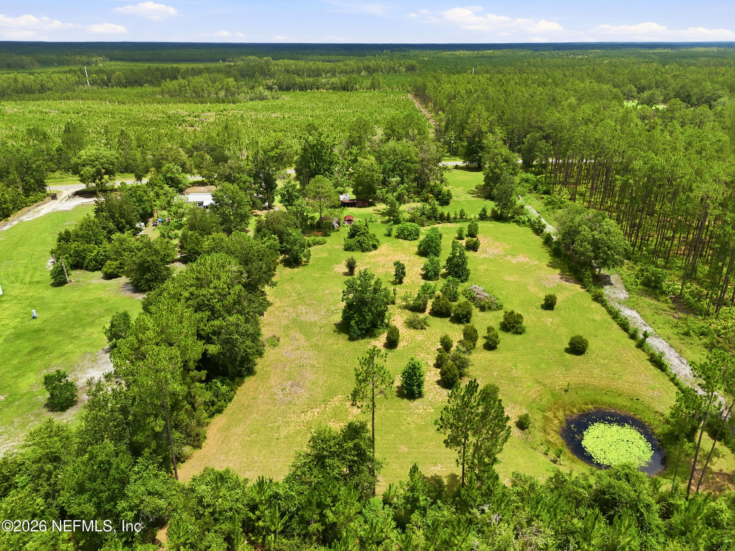 4274 Southeast 109th Street Starke, FL 32091 - Photo 10 of 13 the real estateographers__008