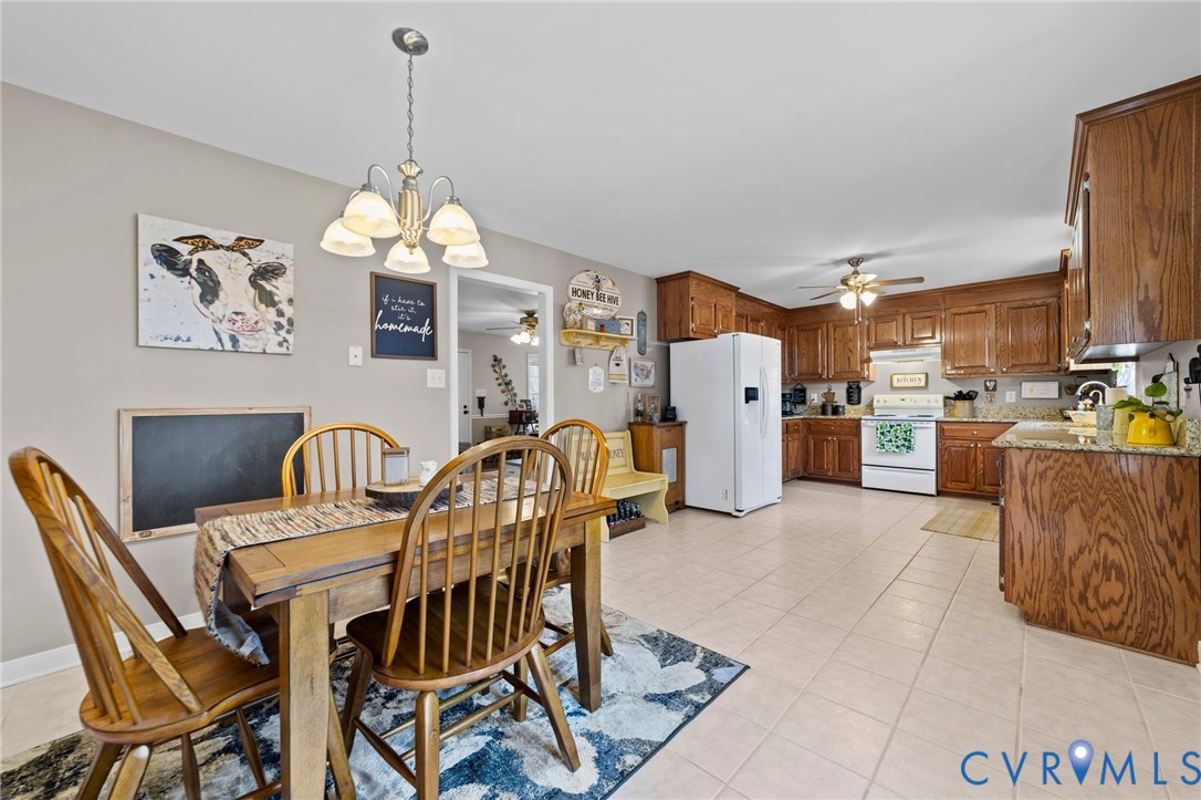 18730 Hawkins Church Road Dinwiddie, VA 23841 - Photo 17 of 39
