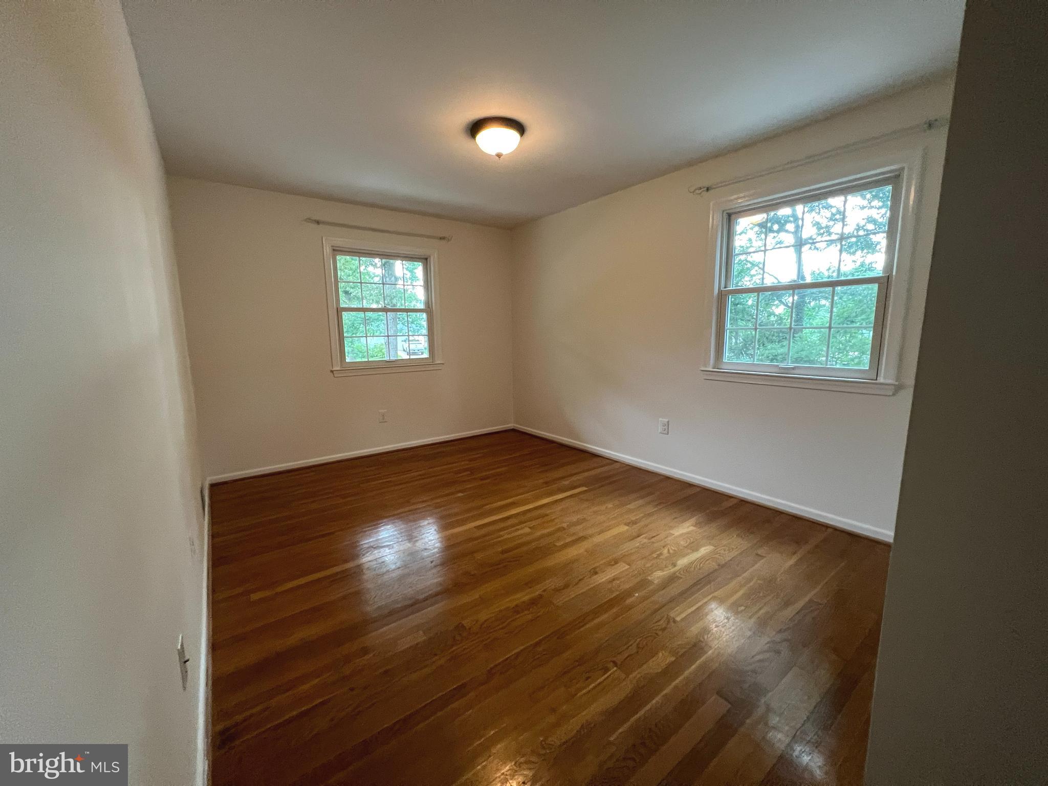 9117 Cherrytree Drive Alexandria, VA 22309 - Photo 19 of 38 Bedroom #3