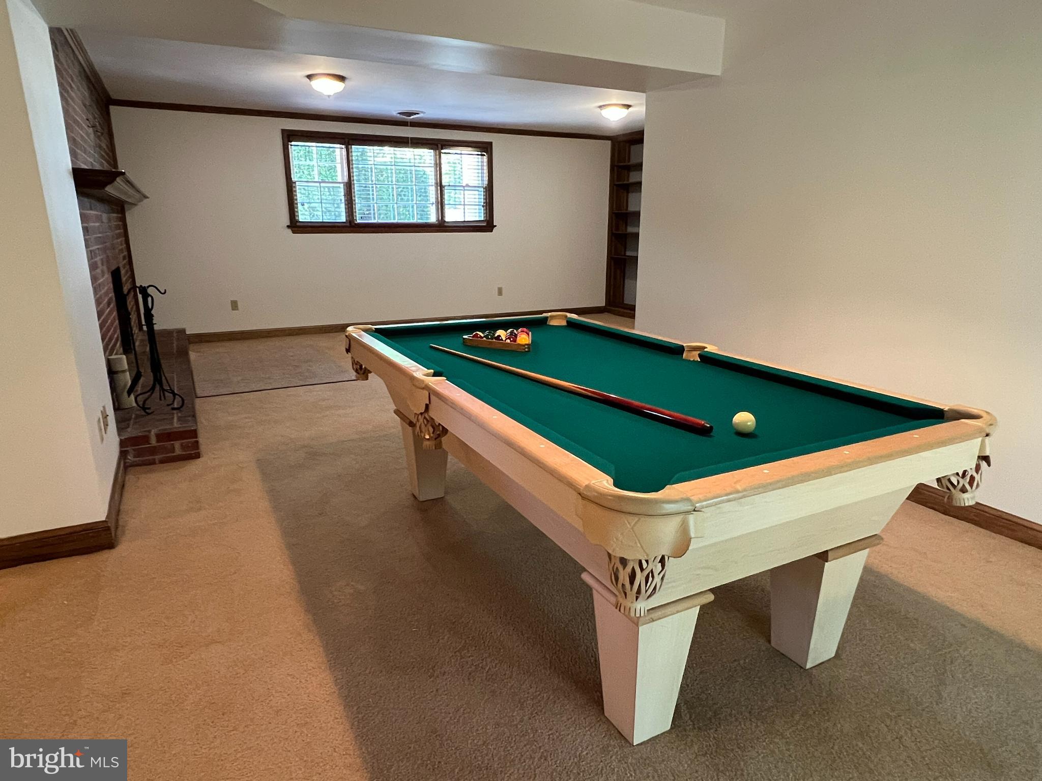 9117 Cherrytree Drive Alexandria, VA 22309 - Photo 25 of 38 Pool/Game Room