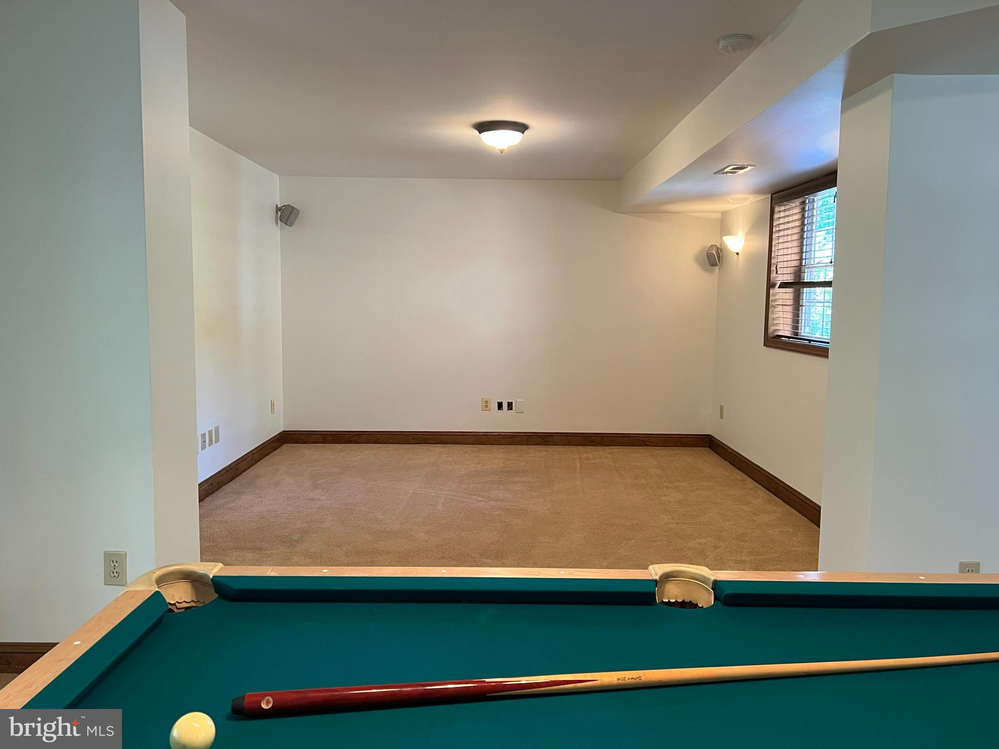 9117 Cherrytree Drive Alexandria, VA 22309 - Photo 26 of 38 Media Room