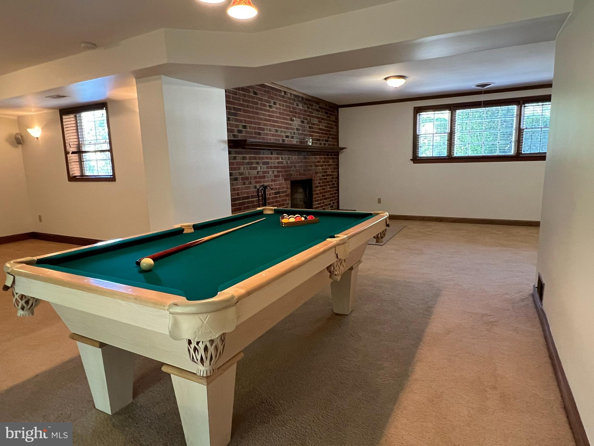 9117 Cherrytree Drive Alexandria, VA 22309 - Photo 27 of 38 So many rooms!