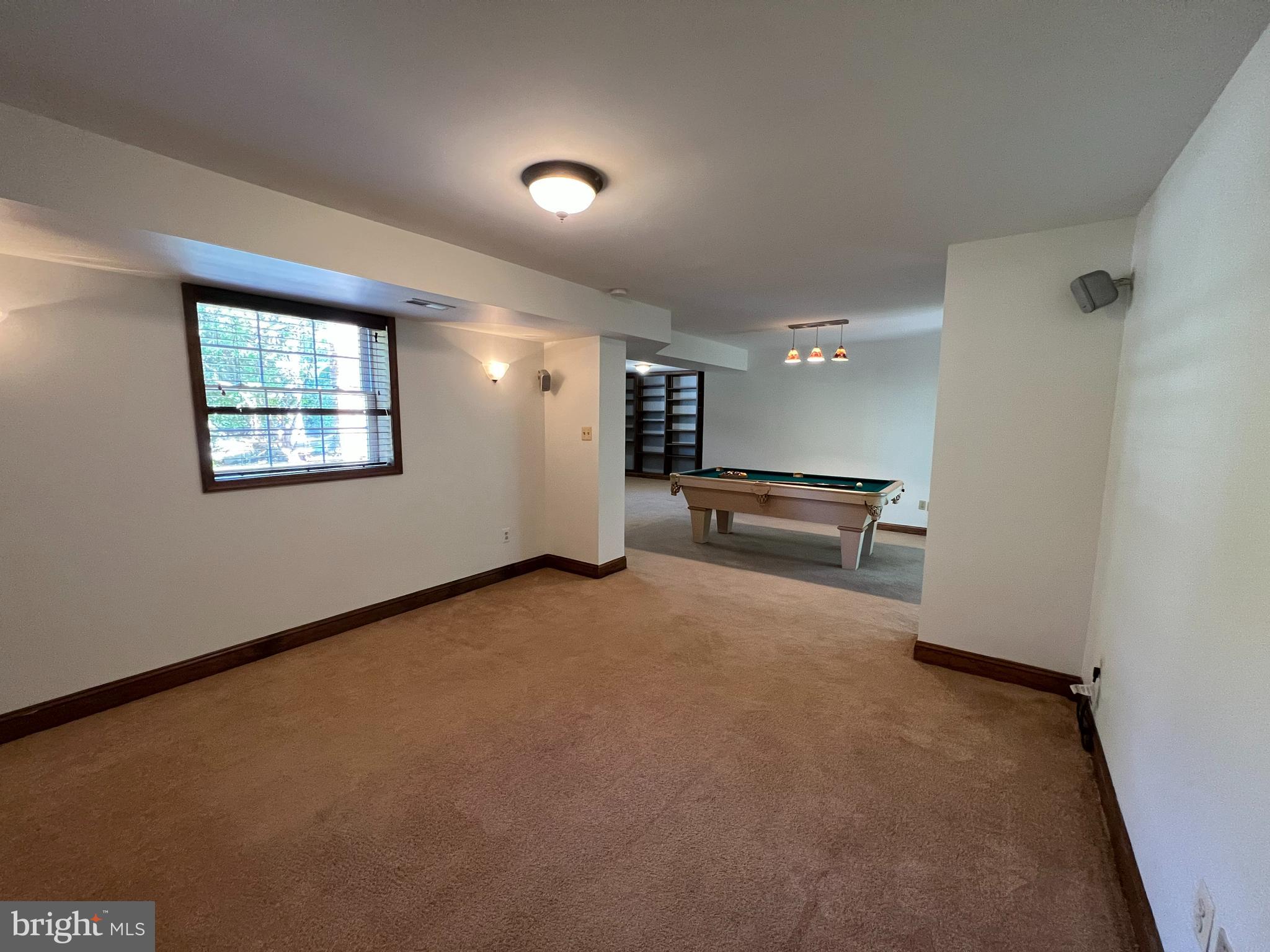 9117 Cherrytree Drive Alexandria, VA 22309 - Photo 28 of 38 Media Room