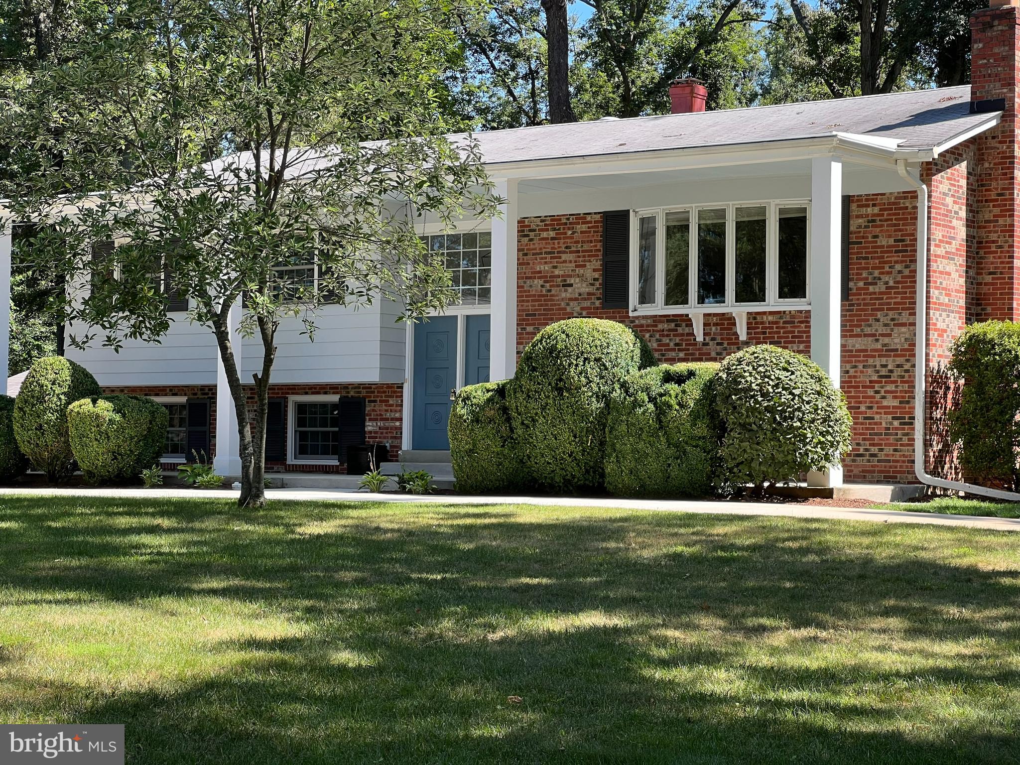 9117 Cherrytree Drive Alexandria, VA 22309 - Photo 3 of 38