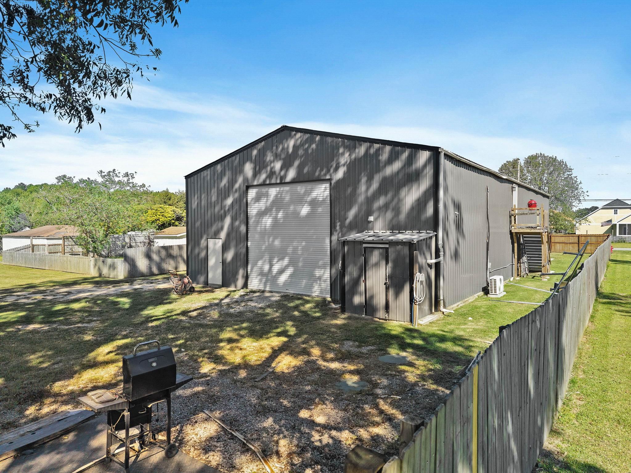 16796 Thompson Road Loxley, AL 36551 - Photo 75 of 93 Out Buildings