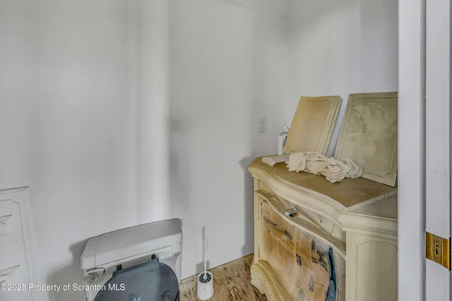 a living room with a couch