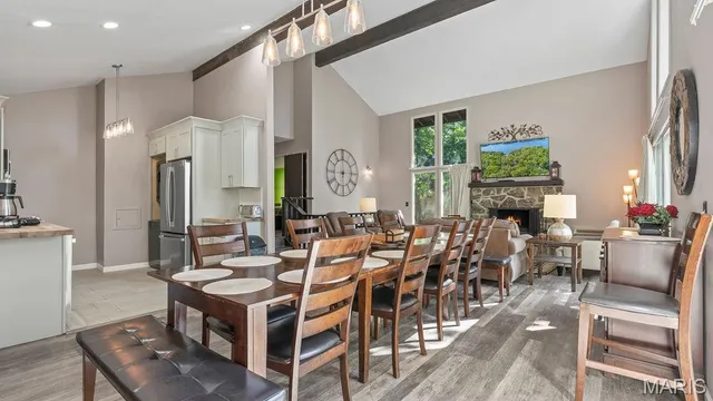 $649,900 | 35 Walkers Cay Drive, Osage Beach, MO 65065