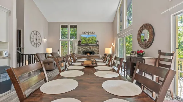 $649,900 | 35 Walkers Cay Drive, Osage Beach, MO 65065