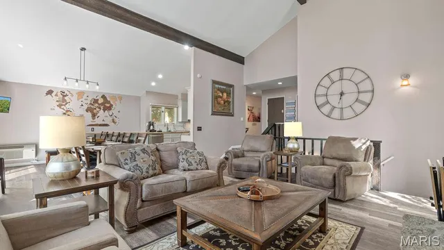 $649,900 | 35 Walkers Cay Drive, Osage Beach, MO 65065