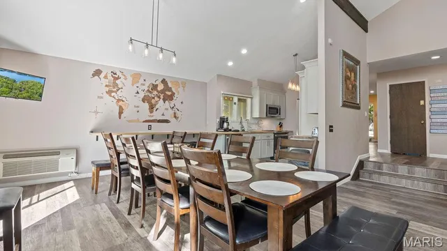 $649,900 | 35 Walkers Cay Drive, Osage Beach, MO 65065