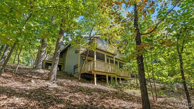 $649,900 | 35 Walkers Cay Drive, Osage Beach, MO 65065