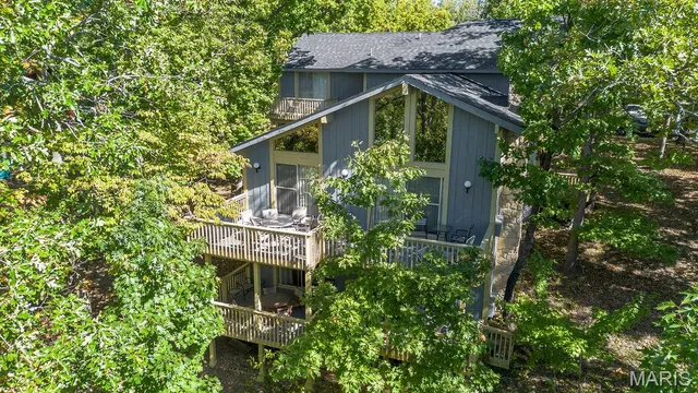 $649,900 | 35 Walkers Cay Drive, Osage Beach, MO 65065