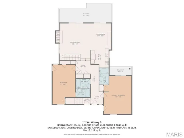 $649,900 | 35 Walkers Cay Drive, Osage Beach, MO 65065