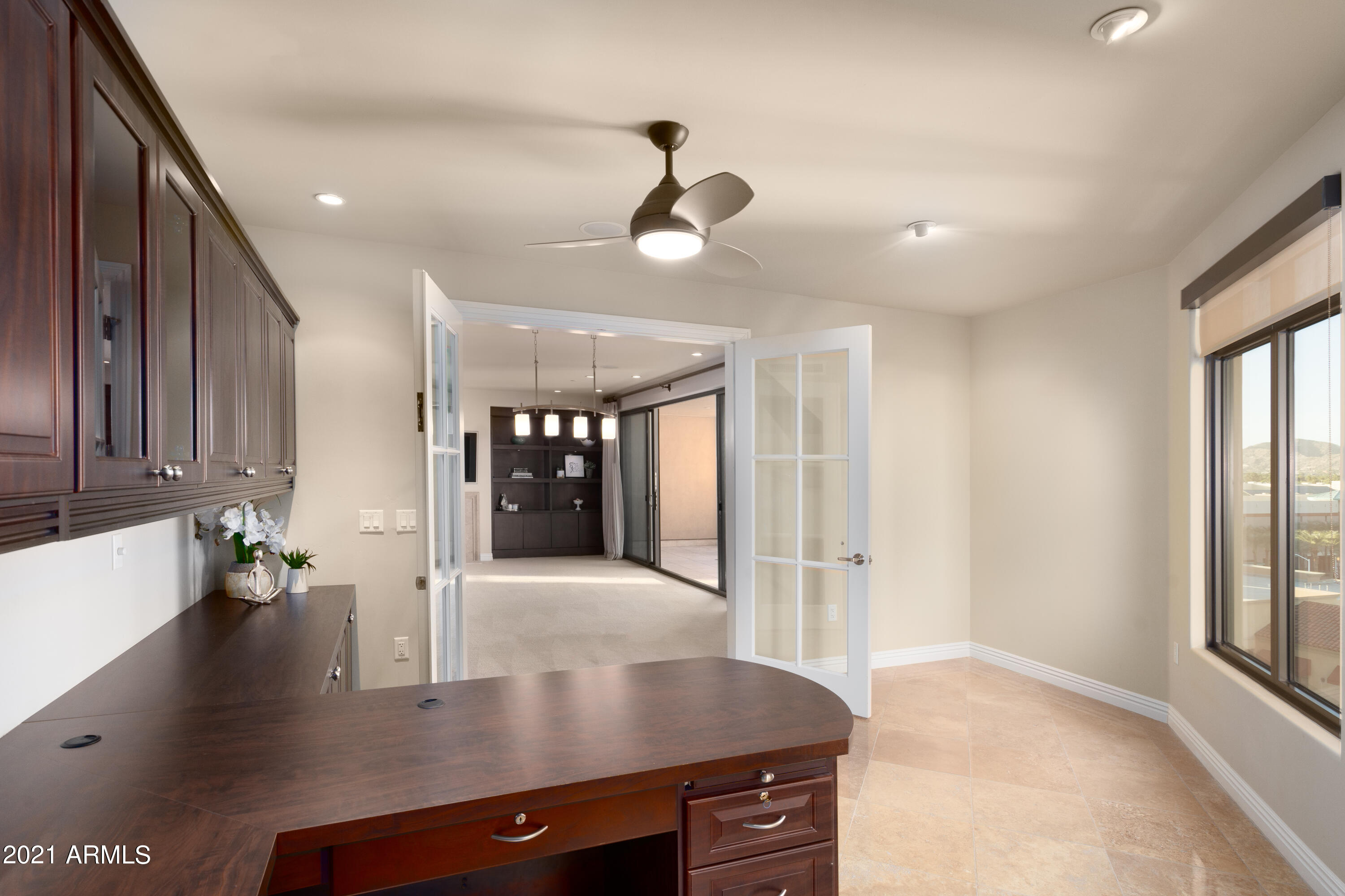 7175 East Camelback Road, Unit 807 Scottsdale, AZ 85251 - Photo 13 of 42 office/den