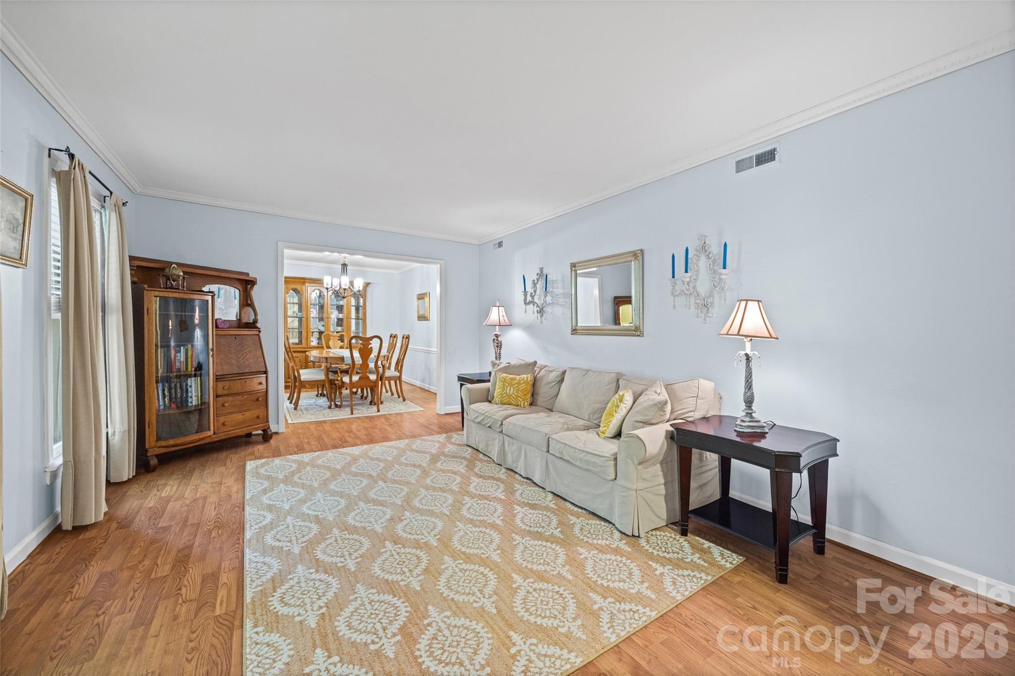 11701 Harrowfield Road Charlotte, NC 28226 - Photo 6 of 41