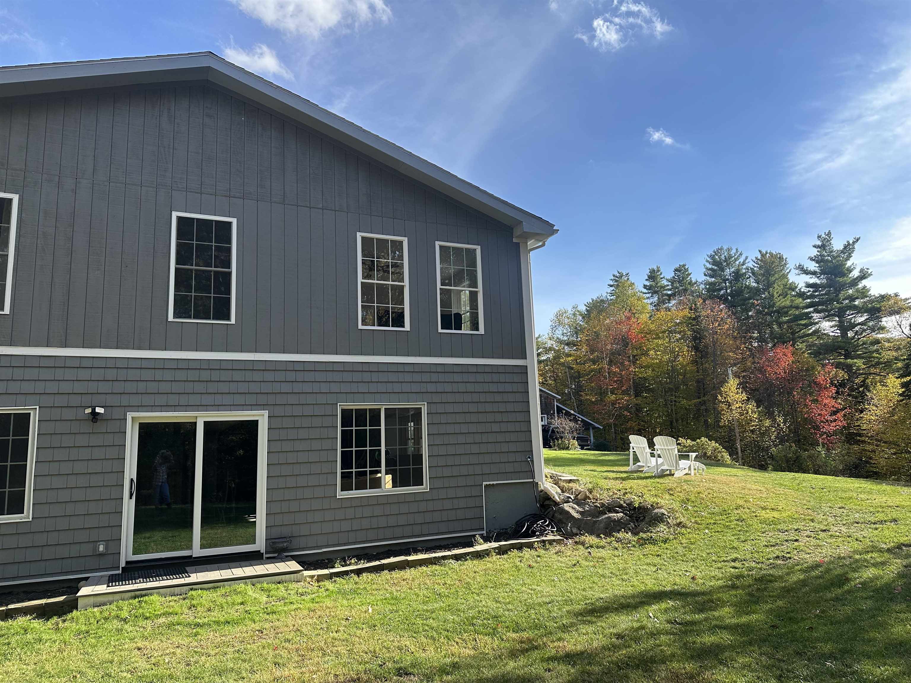 151 Beech Hill Road Andover, NH 03216 - Photo 3 of 28