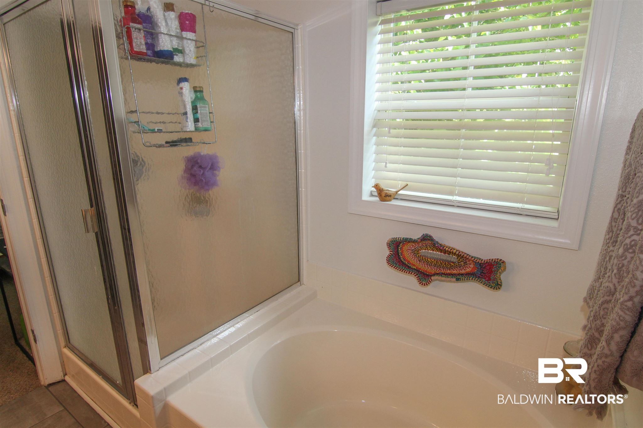 25806 Pollard Road, Unit 109 Daphne, AL 36526 - Photo 13 of 32 Garden Tub & Shower