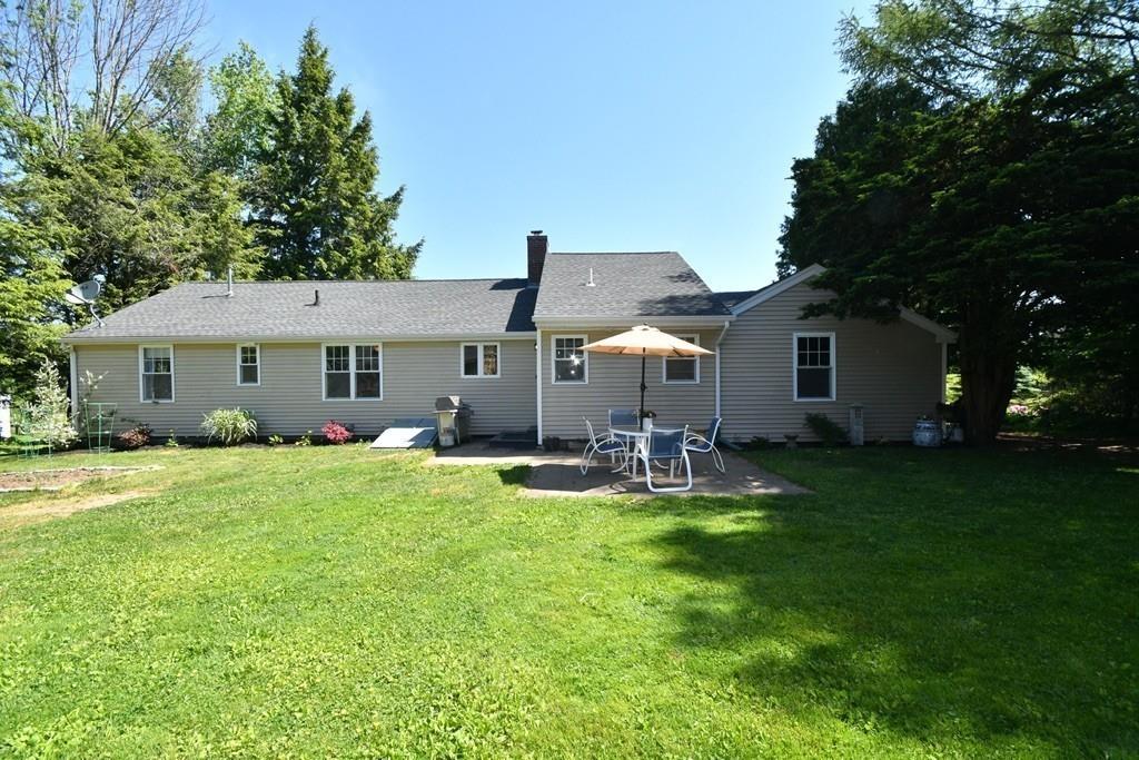 16 Birch Meadow Road Merrimac, MA 01860 - Photo 22 of 39