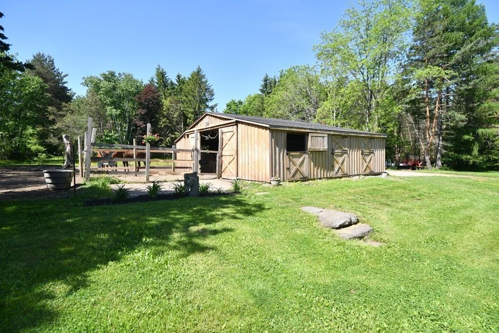 16 Birch Meadow Road Merrimac, MA 01860 - Photo 23 of 39