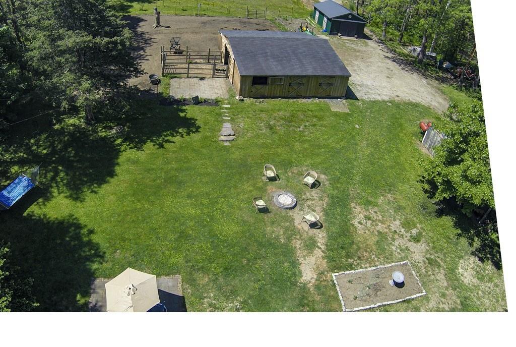 16 Birch Meadow Road Merrimac, MA 01860 - Photo 36 of 39