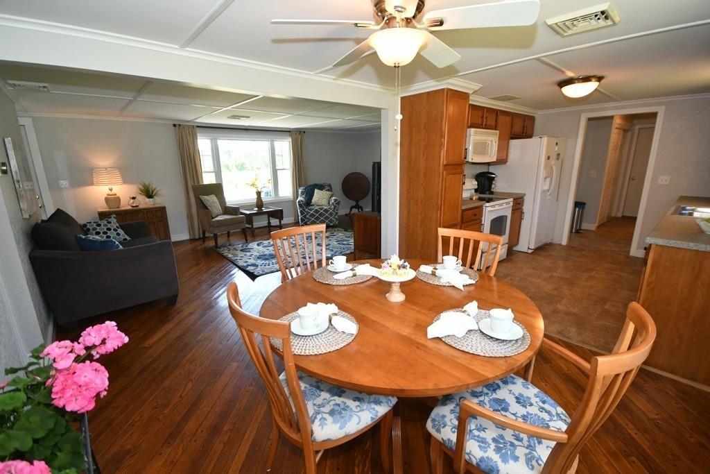 16 Birch Meadow Road Merrimac, MA 01860 - Photo 9 of 39