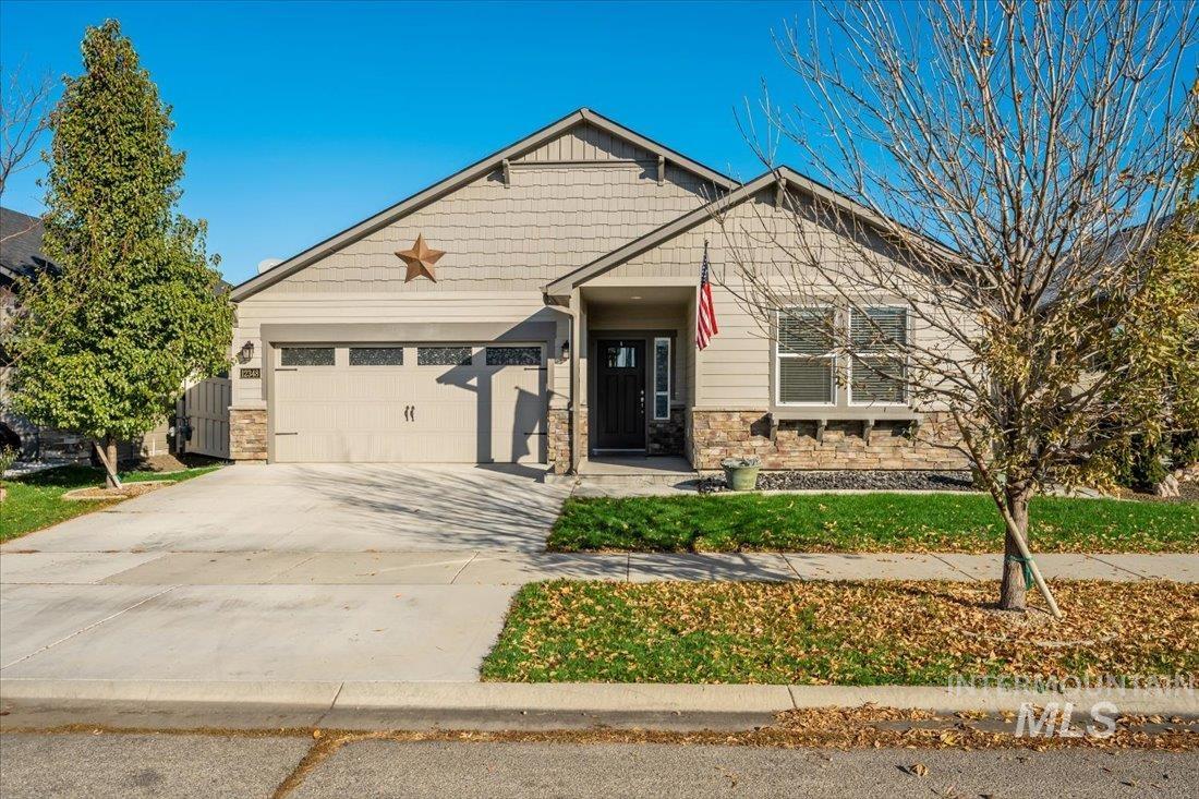 12348 West Azure Street Boise, ID 83713 - Photo 1 of 1