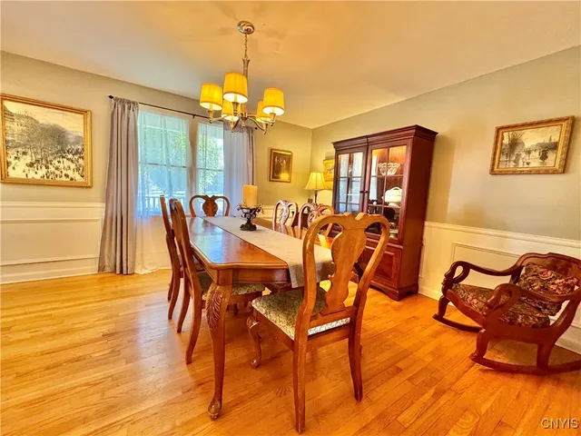 $439,900 | 116 Will-O-Wind Drive, De Witt, NY 13078