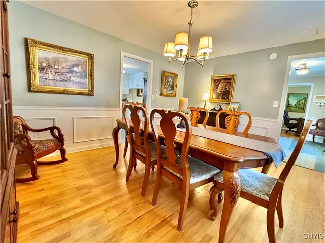 $439,900 | 116 Will-O-Wind Drive, De Witt, NY 13078