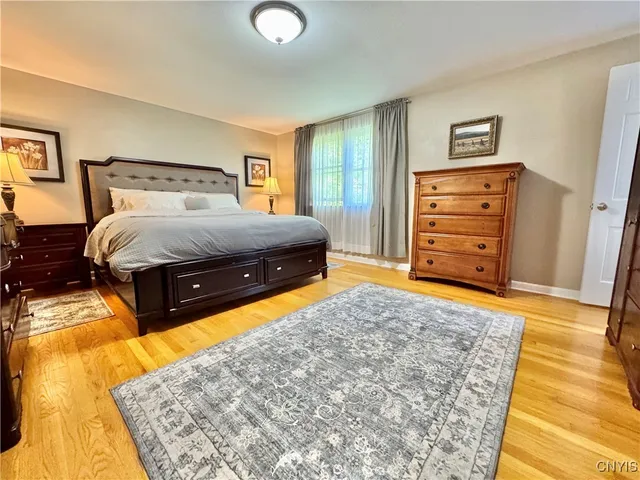 $439,900 | 116 Will-O-Wind Drive, De Witt, NY 13078