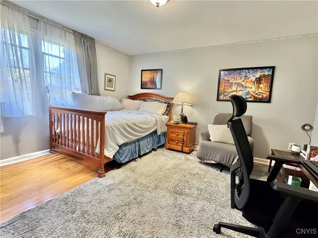 $439,900 | 116 Will-O-Wind Drive, De Witt, NY 13078