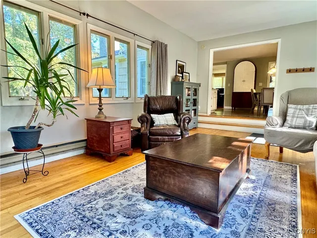 $439,900 | 116 Will-O-Wind Drive, De Witt, NY 13078