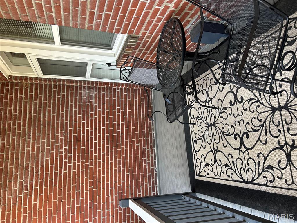 6607 Clayton Road, Unit 2E Clayton, MO 63117 - Photo 22 of 34