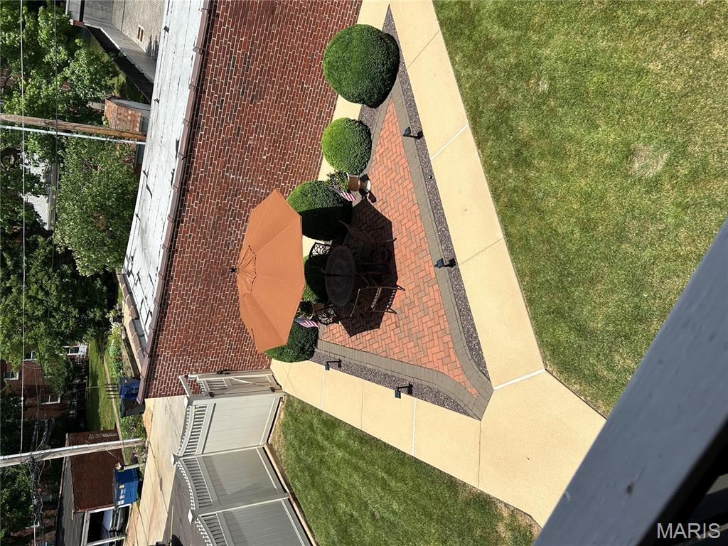 6607 Clayton Road, Unit 2E Clayton, MO 63117 - Photo 30 of 34