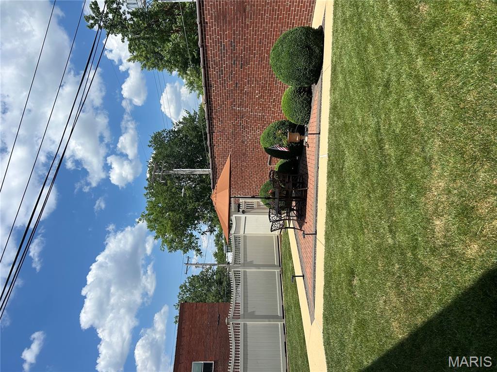 6607 Clayton Road, Unit 2E Clayton, MO 63117 - Photo 33 of 34