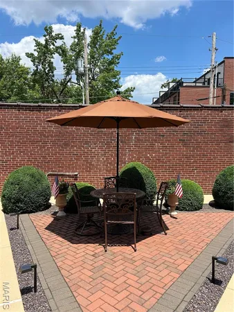 $1,550 | 6607 Clayton Road, Unit 2E, Clayton, MO 63117