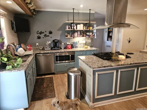 $395,000 | 5820 South Loop 1604 West, Von Ormy, TX 78073
