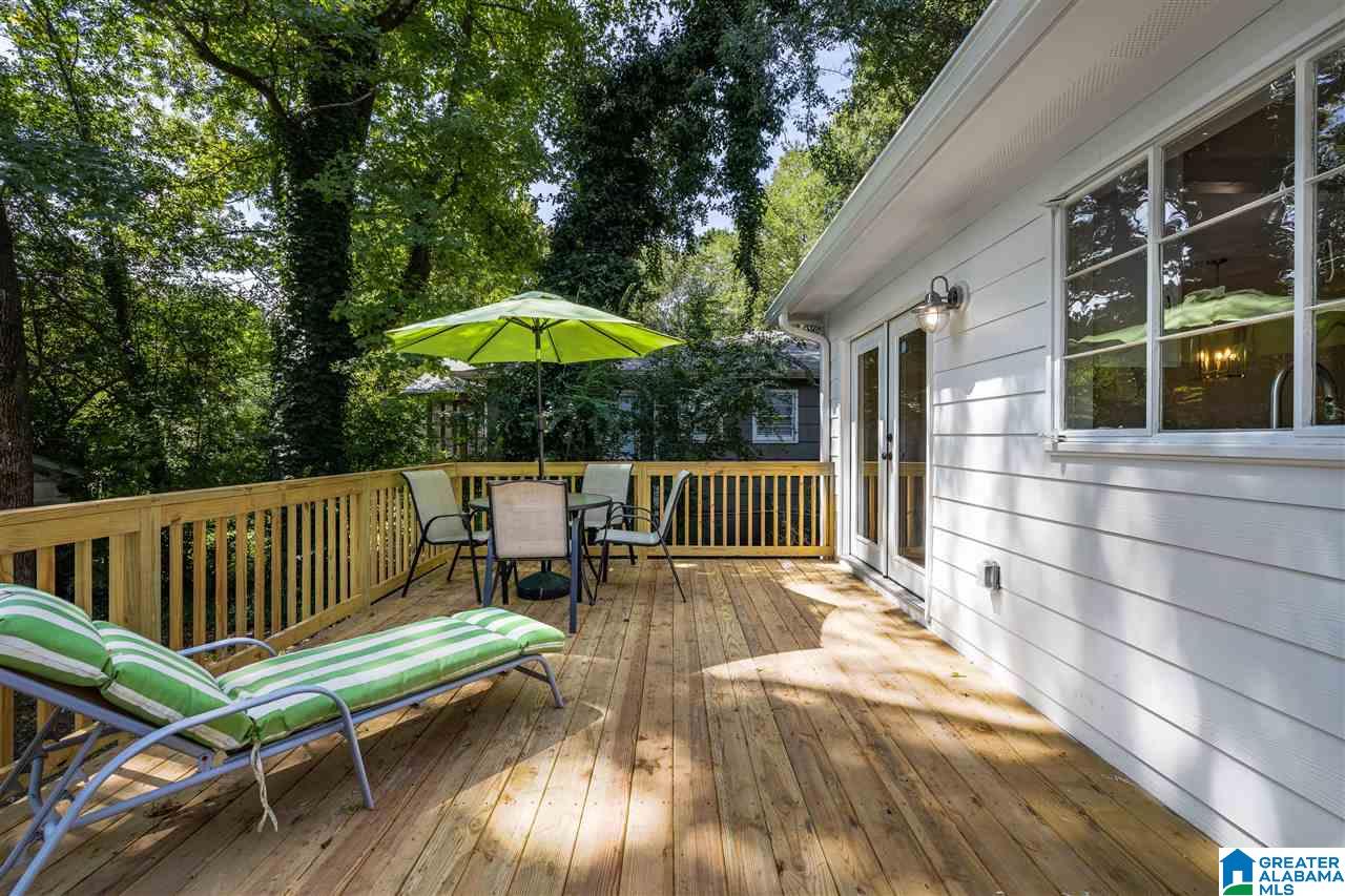 4225 Warren Road Birmingham, AL 35213 - Photo 35 of 37