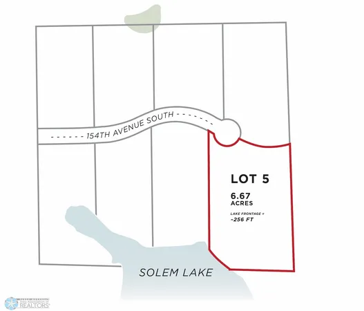 $175,000 | 26203 154th Avenue South, Barnesville, MN 56514