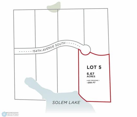 $175,000 | 26203 154th Avenue South, Barnesville, MN 56514
