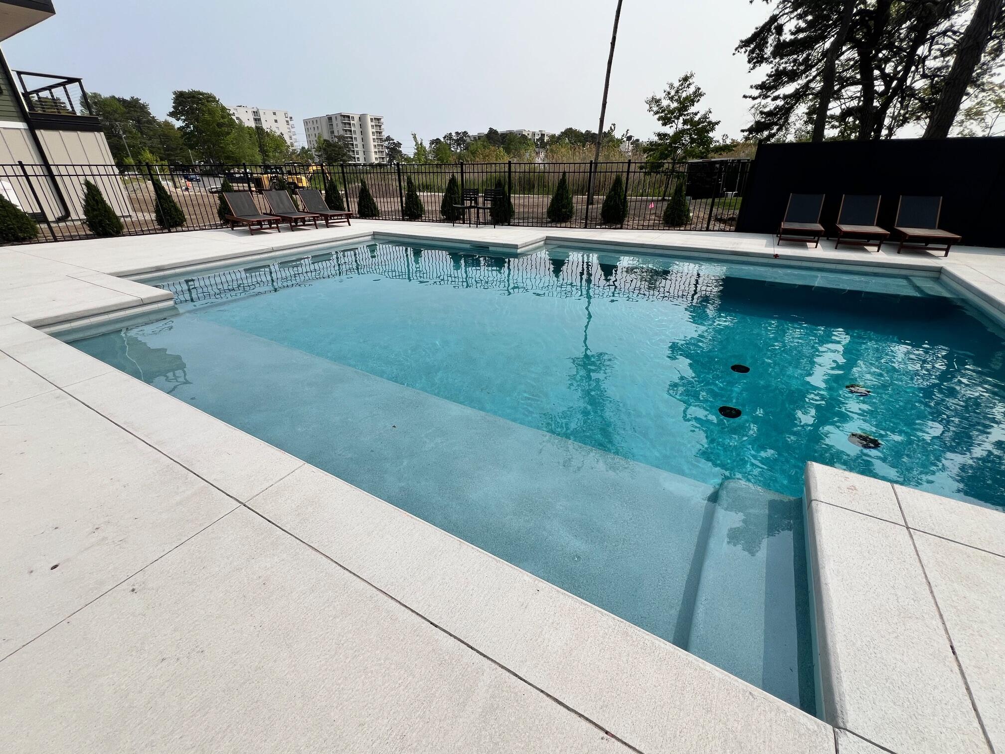 14 Salt Point Drive, Unit 19 Old Orchard Beach, ME 04064 - Photo 31 of 42 Pool 4