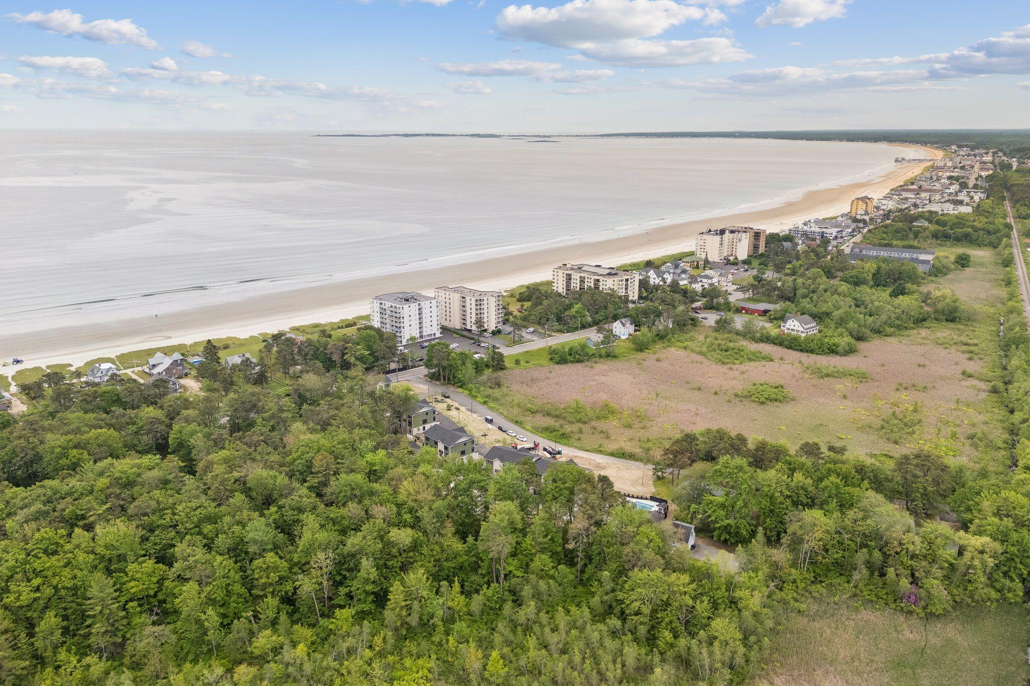 14 Salt Point Drive, Unit 19 Old Orchard Beach, ME 04064 - Photo 42 of 42 DJI_20250613093654_0616_D