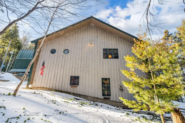 $649,900 | 169 Bowers Boulevard, Island Falls, ME 04747