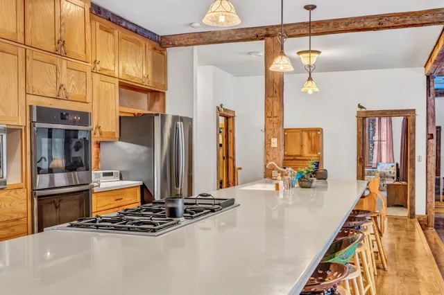 $649,900 | 169 Bowers Boulevard, Island Falls, ME 04747