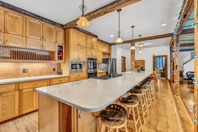 $649,900 | 169 Bowers Boulevard, Island Falls, ME 04747