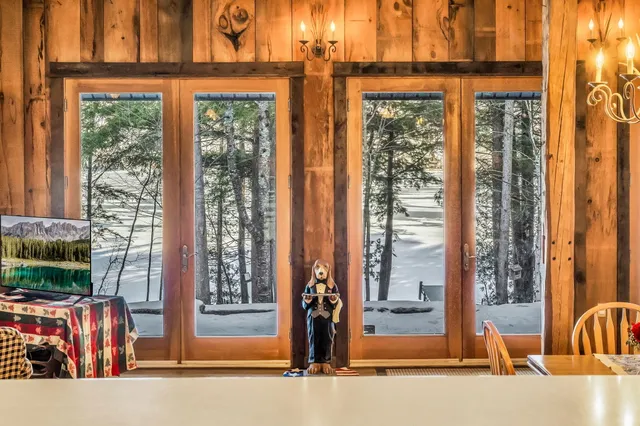 $649,900 | 169 Bowers Boulevard, Island Falls, ME 04747