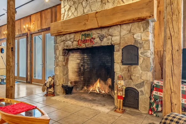 $649,900 | 169 Bowers Boulevard, Island Falls, ME 04747